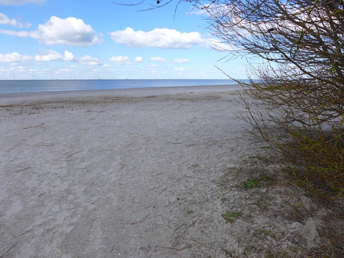 Family Home Grill, Beach, Relax - Workum Zewnętrze zdjęcie