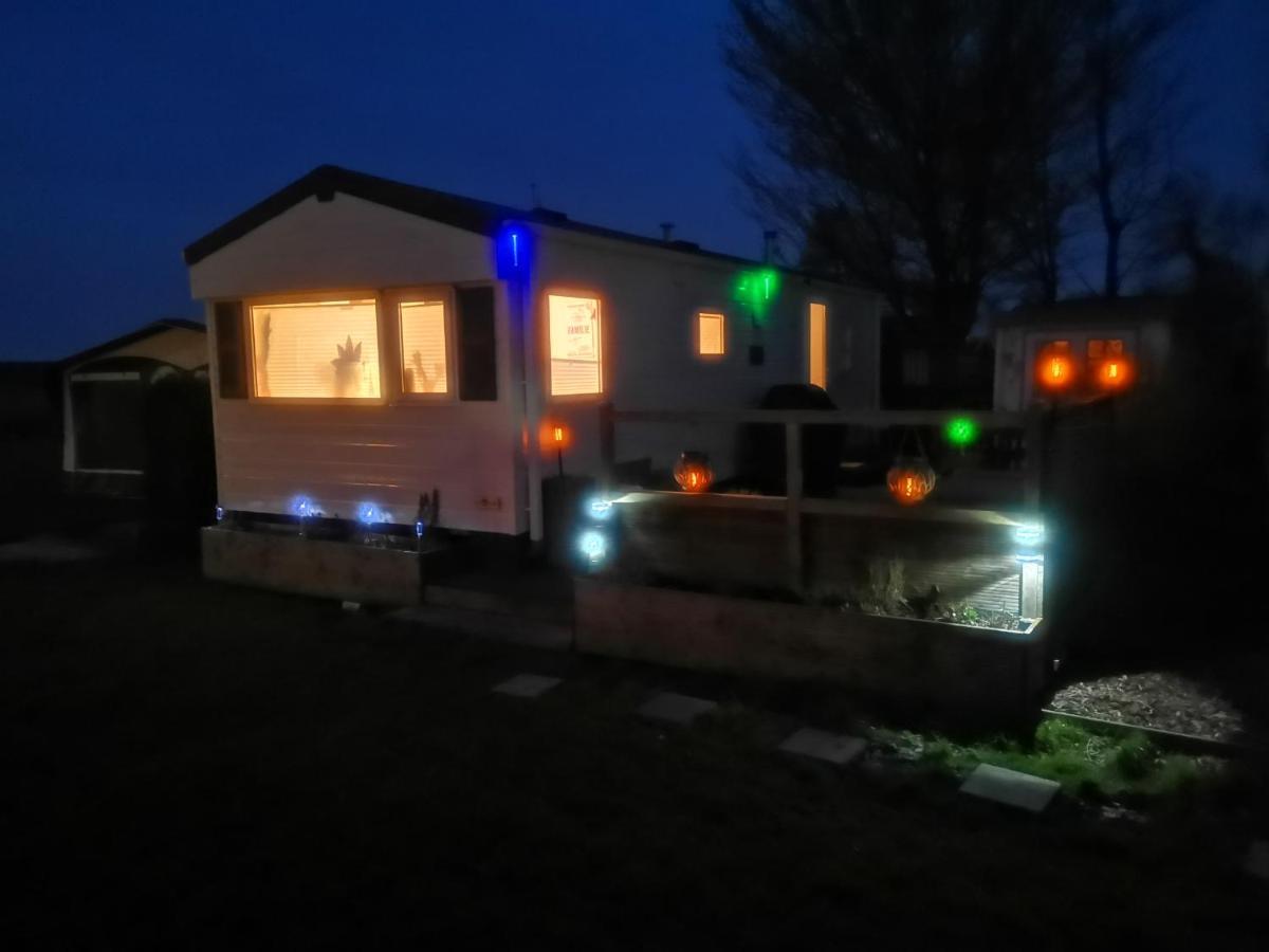 Family Home Grill, Beach, Relax - Workum Zewnętrze zdjęcie
