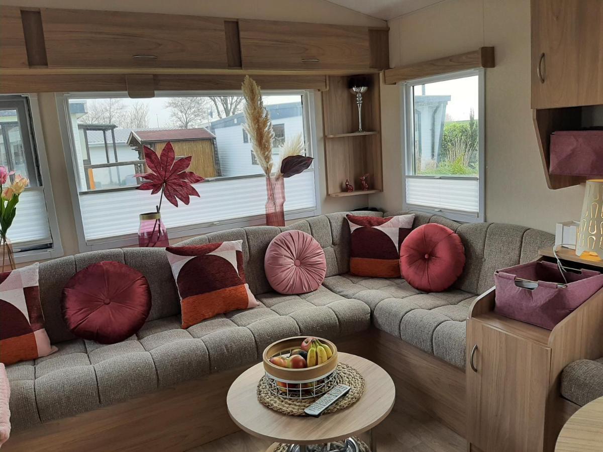 Family Home Grill, Beach, Relax - Workum Zewnętrze zdjęcie
