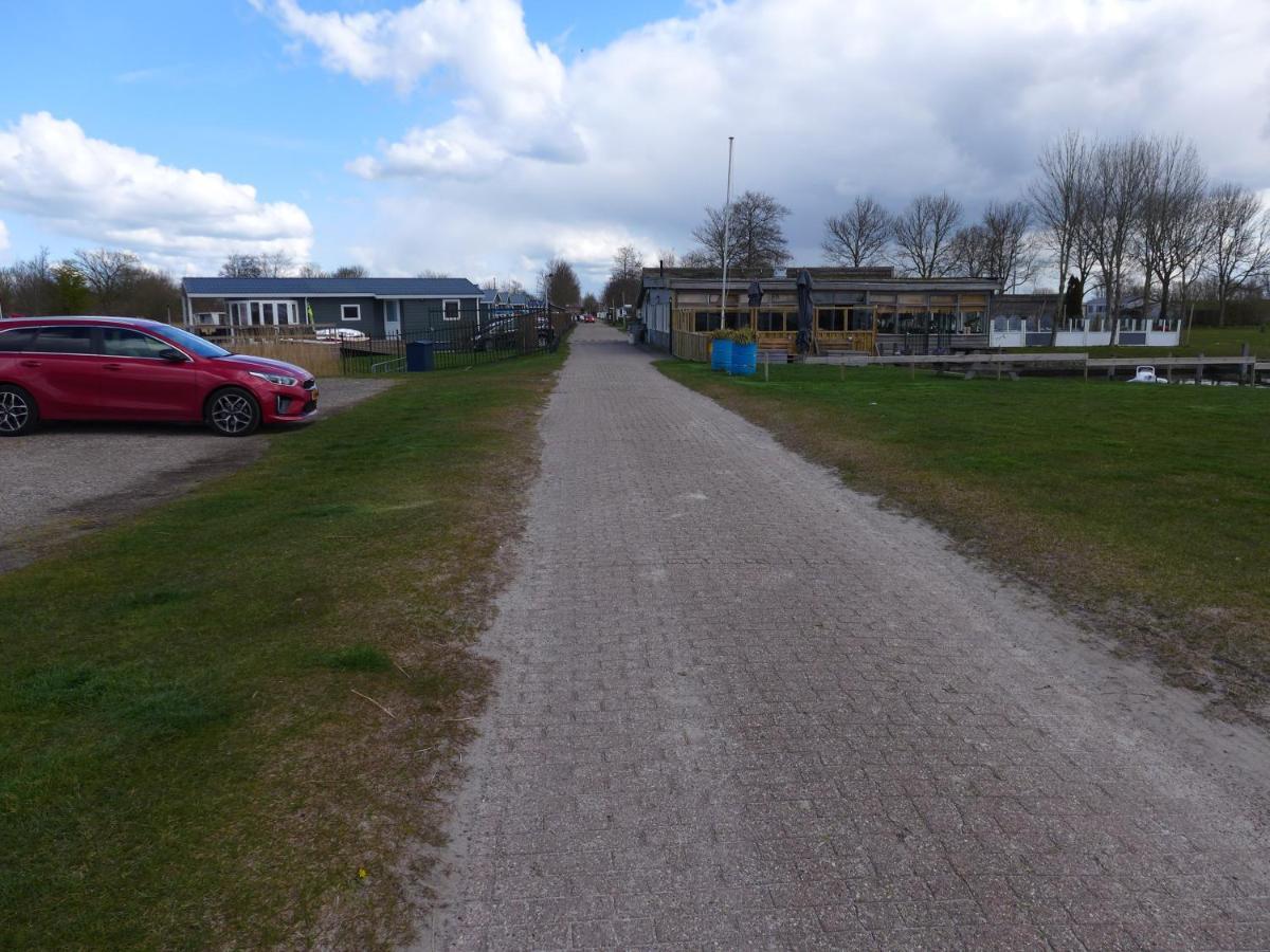 Family Home Grill, Beach, Relax - Workum Zewnętrze zdjęcie