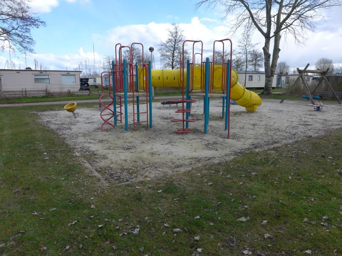Family Home Grill, Beach, Relax - Workum Zewnętrze zdjęcie