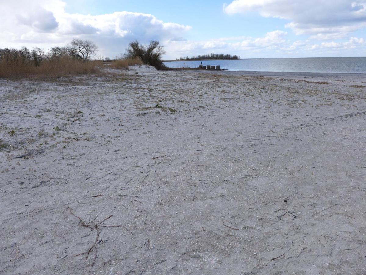 Family Home Grill, Beach, Relax - Workum Zewnętrze zdjęcie