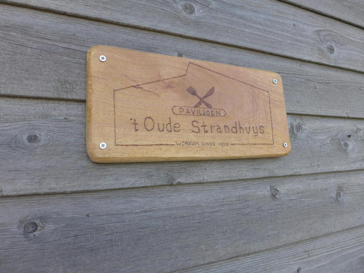 Family Home Grill, Beach, Relax - Workum Zewnętrze zdjęcie