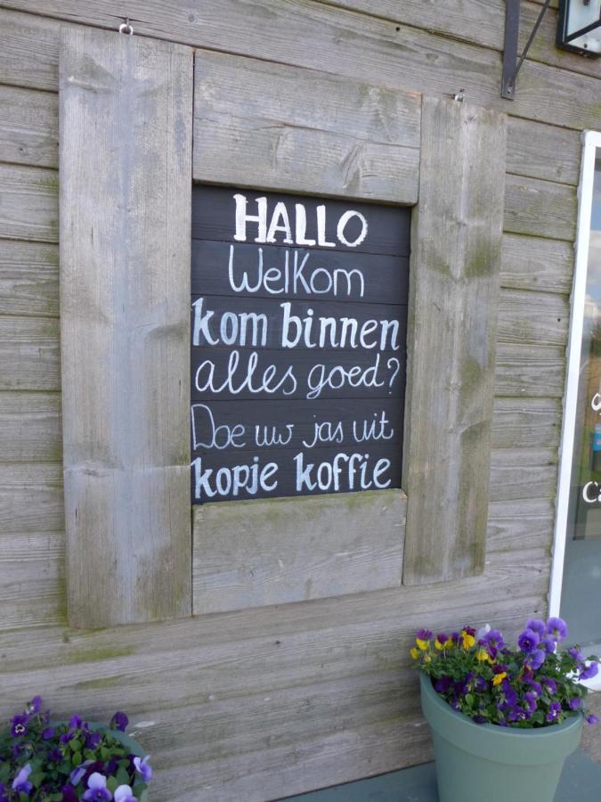 Family Home Grill, Beach, Relax - Workum Zewnętrze zdjęcie