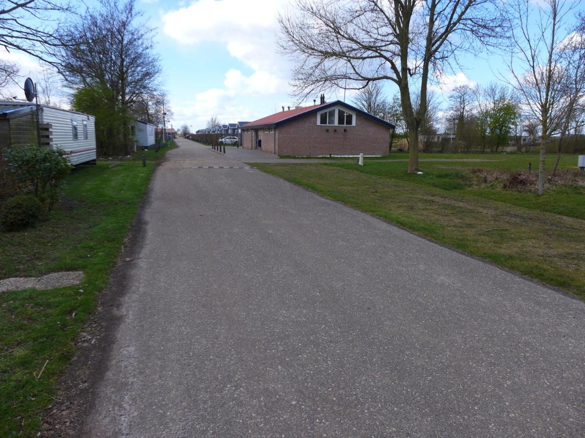 Family Home Grill, Beach, Relax - Workum Zewnętrze zdjęcie