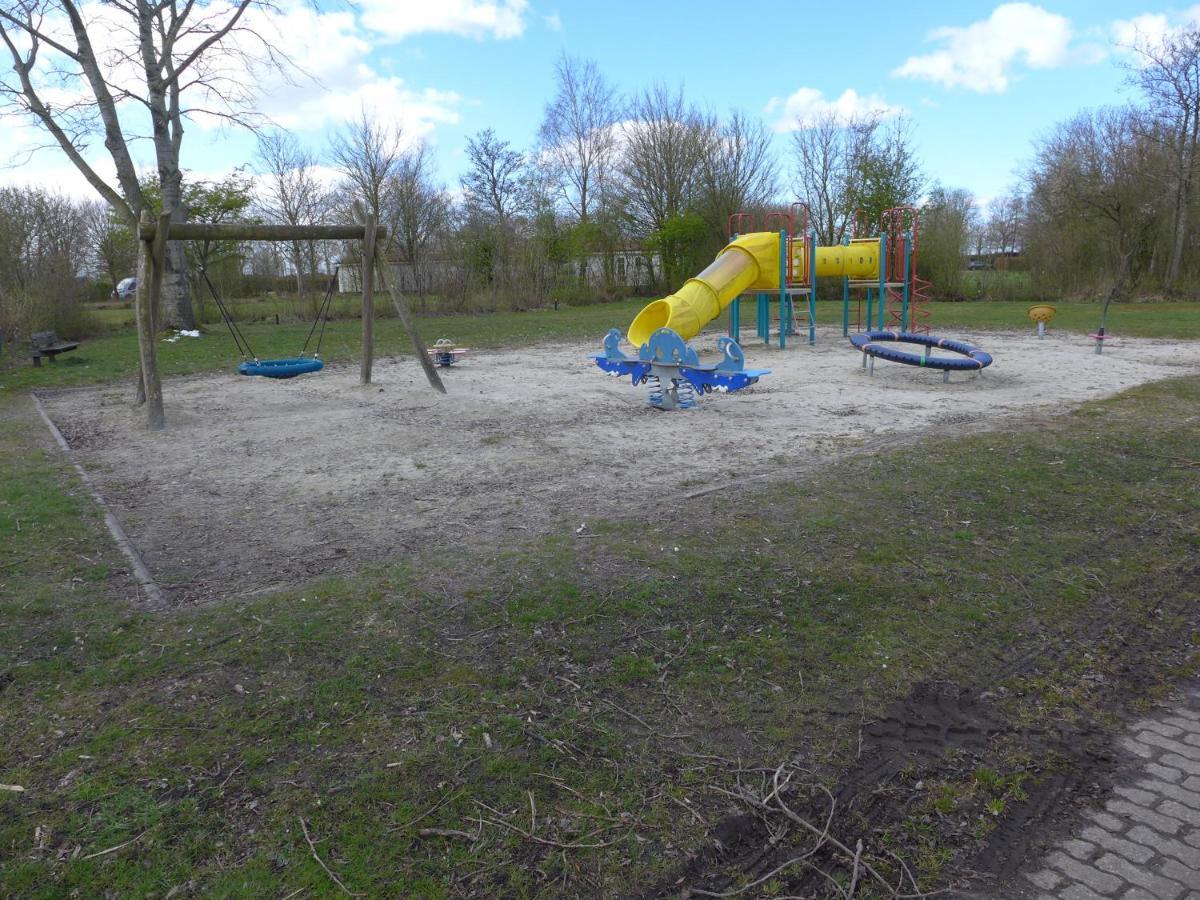 Family Home Grill, Beach, Relax - Workum Zewnętrze zdjęcie