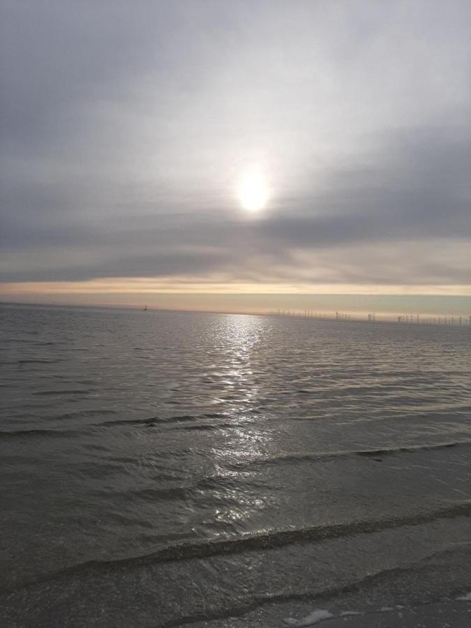 Family Home Grill, Beach, Relax - Workum Zewnętrze zdjęcie