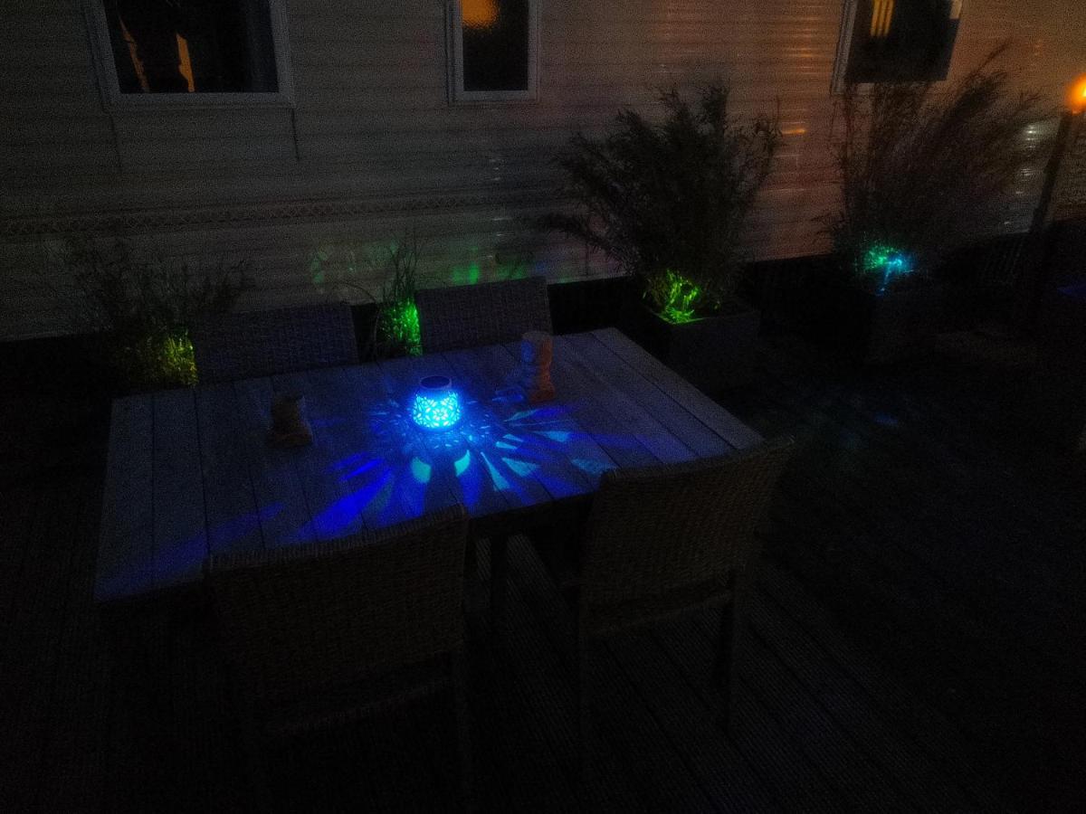 Family Home Grill, Beach, Relax - Workum Zewnętrze zdjęcie