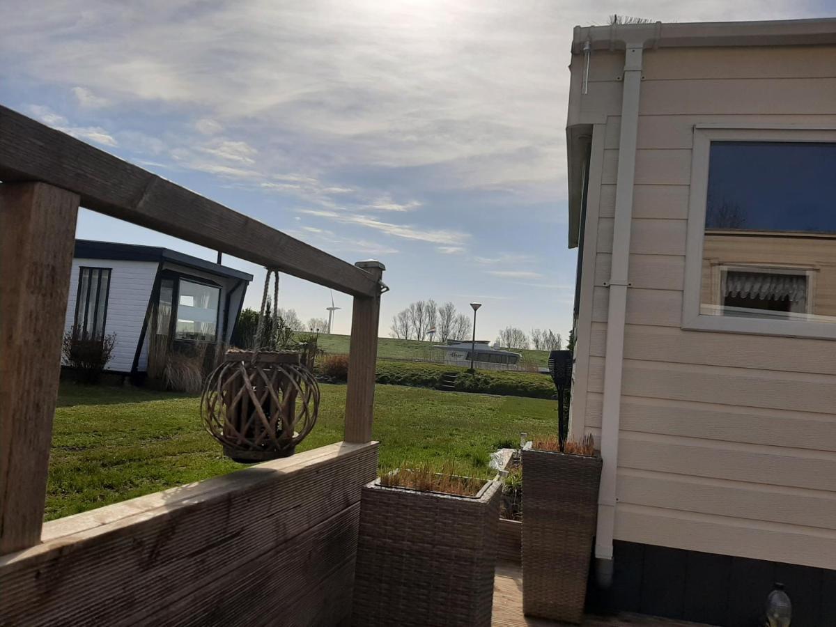 Family Home Grill, Beach, Relax - Workum Zewnętrze zdjęcie