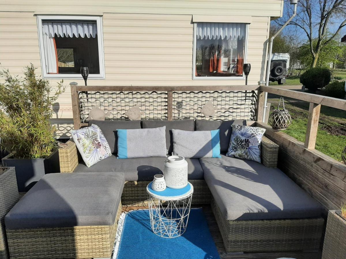 Family Home Grill, Beach, Relax - Workum Zewnętrze zdjęcie