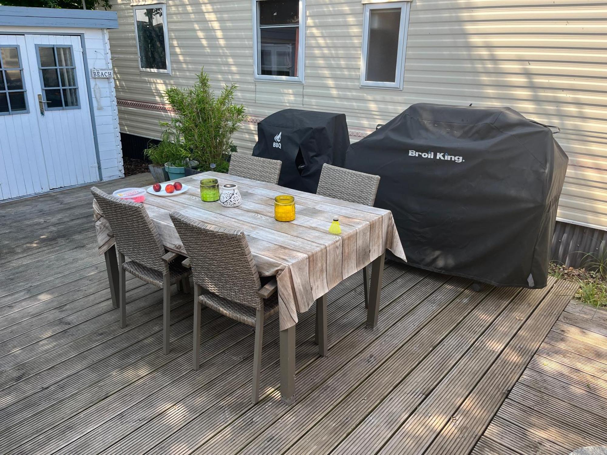 Family Home Grill, Beach, Relax - Workum Zewnętrze zdjęcie